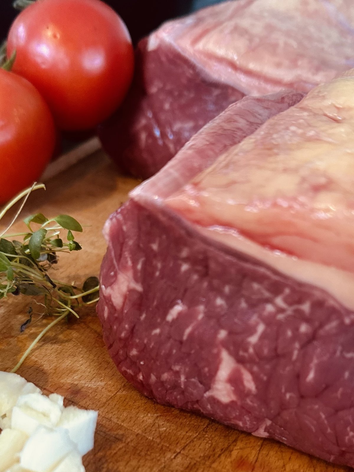 SRB × Wagyu från Aspa gård