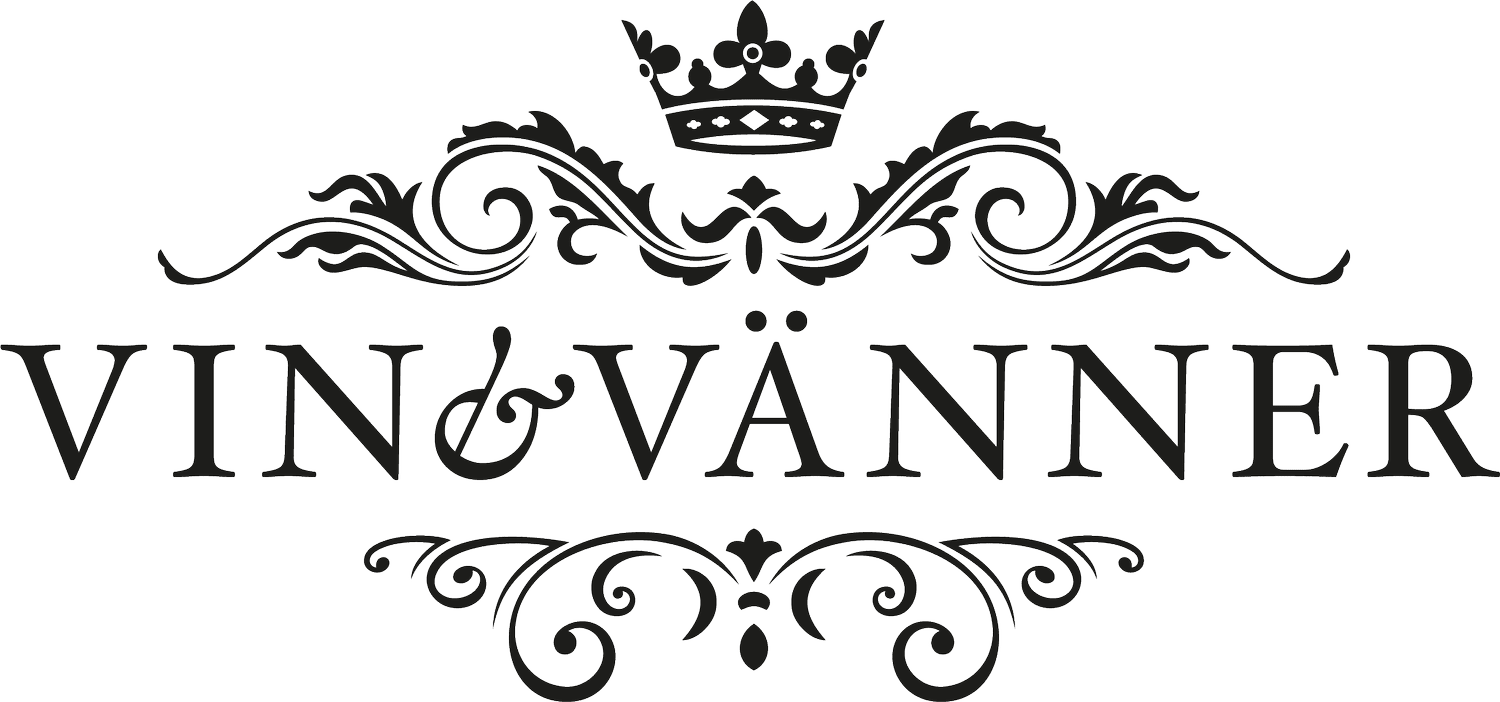Vin & Vänner
